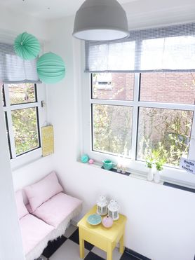 " Draußen nur Kännchen "