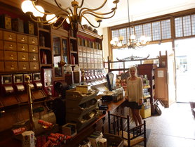 De Pelikaan, Thee & Koffie in Zutphen 