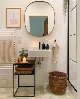 Bild von Interioroverdose