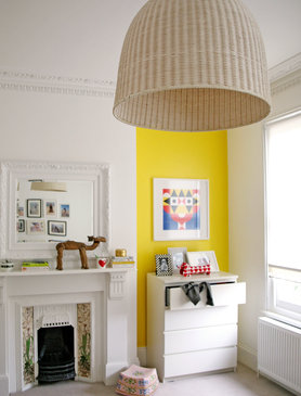 Die schönsten Ideen für deine Kaminkonsole