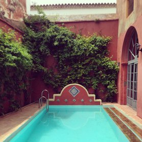 patio andaluz 