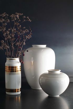 Bild von nah am wasser gebaut