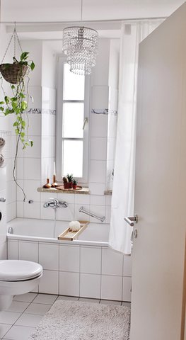 Badfliesen Ideen & Bilder