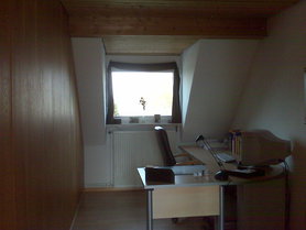 Arbeitszimmer