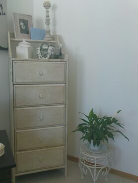 Shabby Kommode