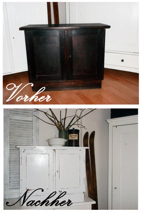 Neues Lieblingsmöbelstück ❤️