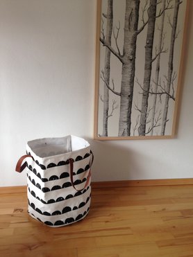 Der Beste Platz für Wolle und Zubehör