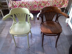 Alt kann so schön sein......