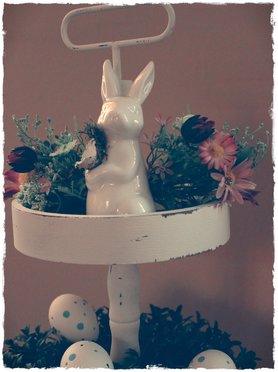 Frohe Ostern!
