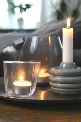 Schönstes Trio - Kerzenschein vom Nikolaus