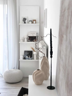 Bild von Neutral Tones Home