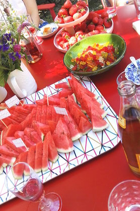 Heute bei "So leb ich" in München!