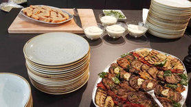 Sommerfest in München