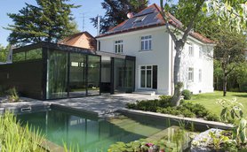 Haus L in München Pasing