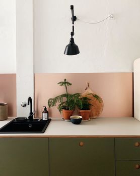 Ich liebe meine neue