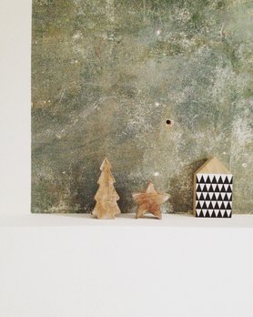 Das Haus vom Nikolaus