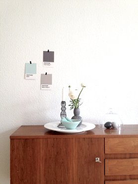 Spring is in the air