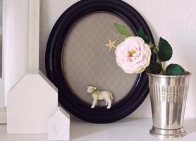 kleines DIY am Wochenende