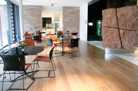 Privatklinik in Heidelberg