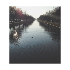 Nymphenburg