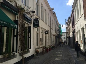 Geheimtipp in Maastricht