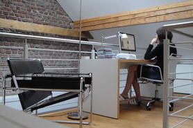 in solebich vertieft