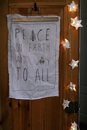 ich glaub das braucht die welt