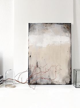 erdung
♥︎

gemälde findet ihr in