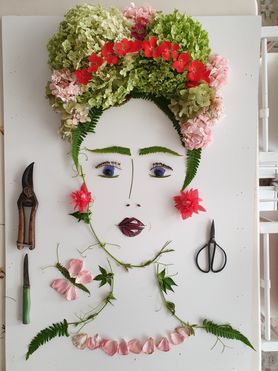 Ich wünsche euch einen