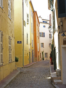 "St. Tropez"