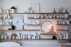 Langsam gibt es auch