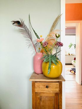 Bild von FrauSchneidertut