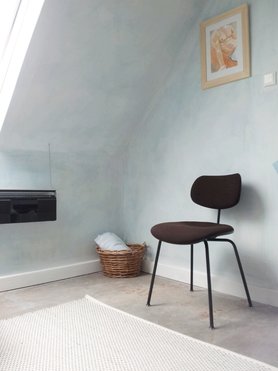 Muskleschool with B&O