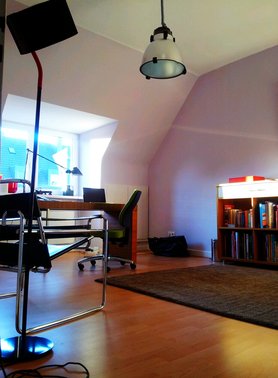 Every Day from nine to five