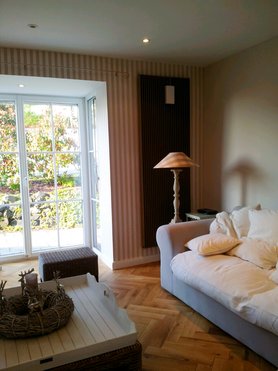 Wohlfühlzone im Bergischen 