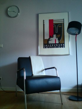 Max Bill trifft Salzburg