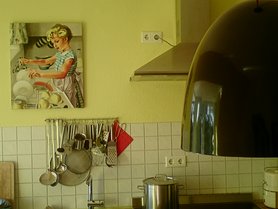 Liebchen mein Liebchen.