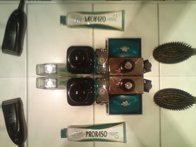 Morgens um 4.00 Uhr MEZ