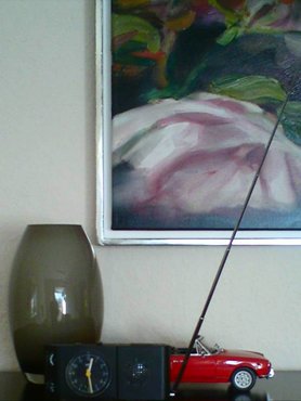 Meine liebsten Dinge frontal