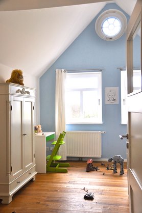 Die schönsten Wohnideen für ein Jungenzimmer