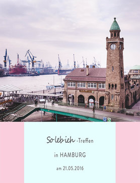 Sli-Treffen im Norden