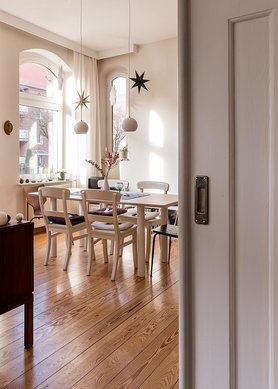 * La Luce bei La Luce *