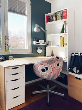 Bild von the things i do