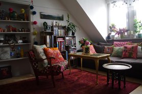 neuer Couchtisch - Pimp my Chippendale