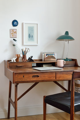 Büro einrichten - Die besten Ideen für Dein Home Office