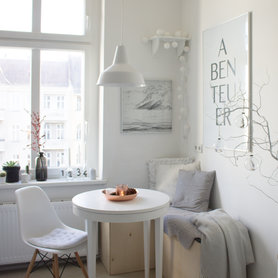 Und der Winterwald Nr. 2 :relaxed: