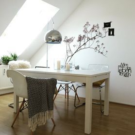 Welcome to my jungle 