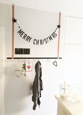 Komm doch rein, liebe Sonne....