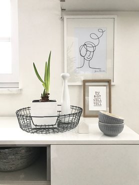 Du bist voll toll....