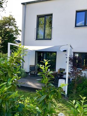 DIY.
Heute wurde unser provisorisches